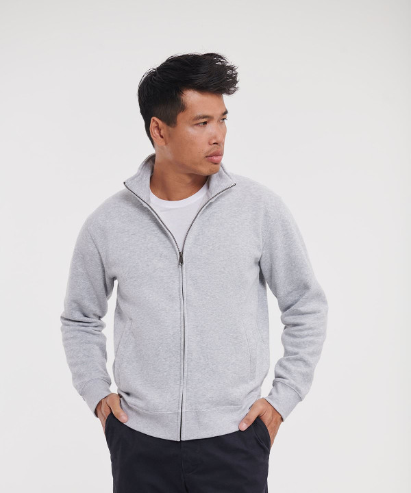 Authentic sweatshirt