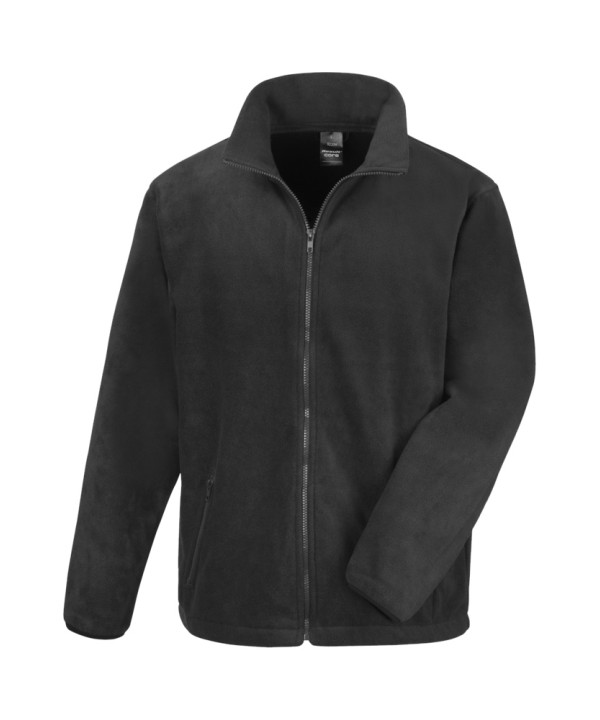 Fashion Fit Fleece
