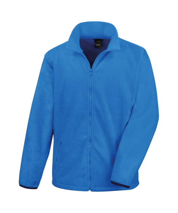 Fashion Fit Fleece