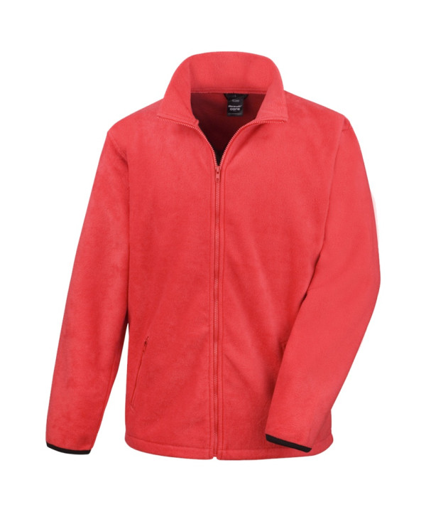 Fashion Fit Fleece