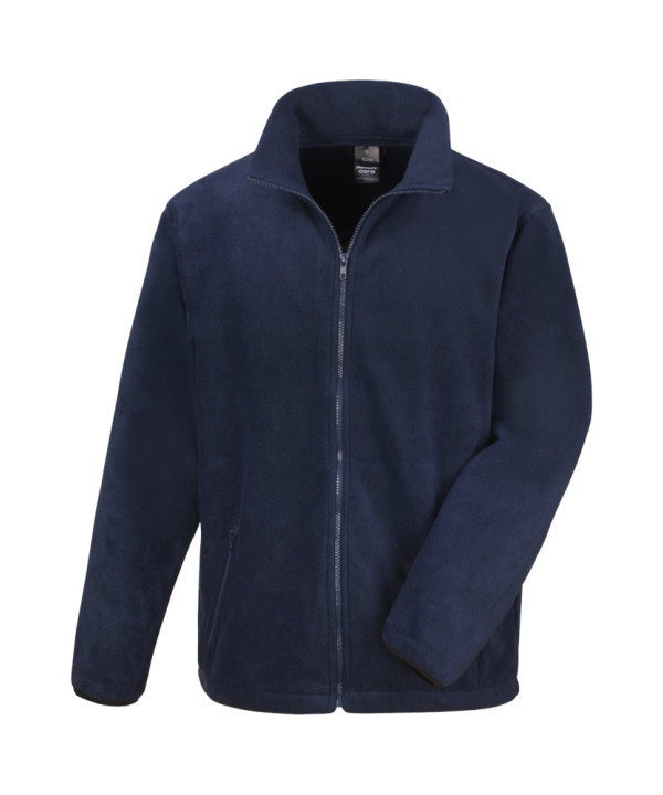 Fashion Fit Fleece