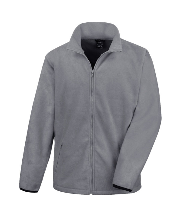 Fashion Fit Fleece
