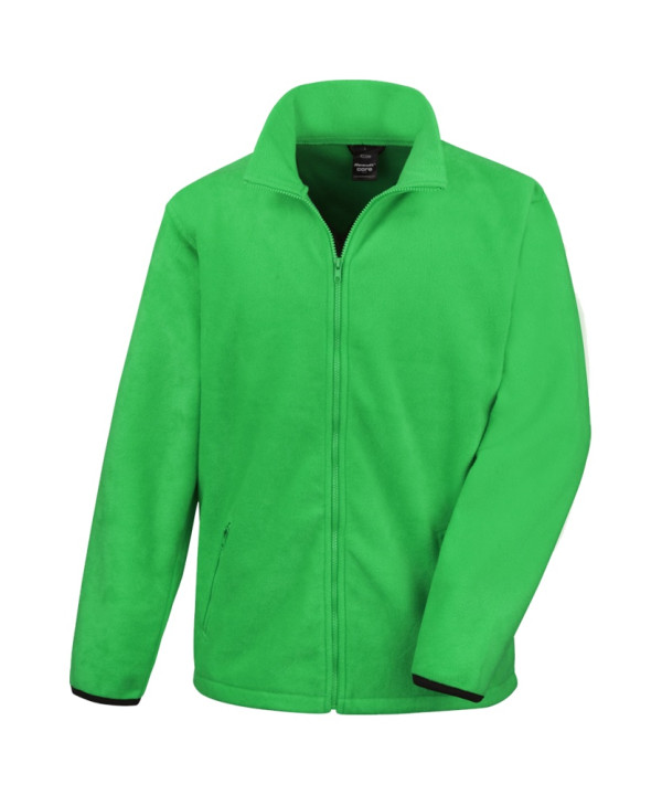Fashion Fit Fleece