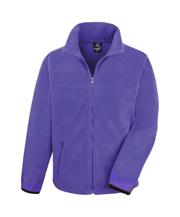 Fashion Fit Fleece