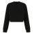 Kids Cropped Slounge Sweat Kids Cropped Slounge Sweat