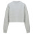 Kids Cropped Slounge Sweat Kids Cropped Slounge Sweat