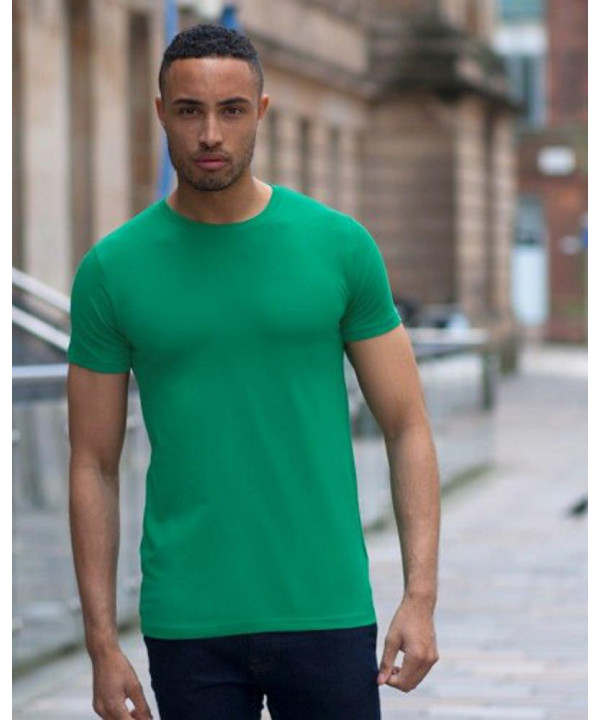 Slim Fit T-shirt Slim Fit T-shirt