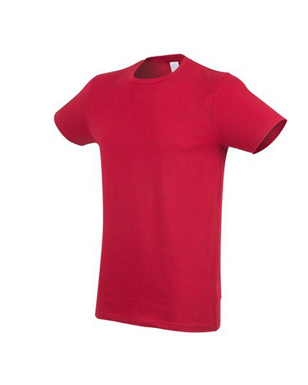 Slim Fit T-shirt