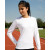Ladies Quick Dry Long Sleeved T-shirt