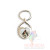 Keyring - Heart Shape