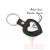 Keyring - Heart Shape