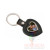 Keyring - Heart Shape