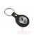 Keyring - Circle Shape
