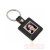 Keyring - Square Shape