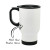 White Reusable Mug