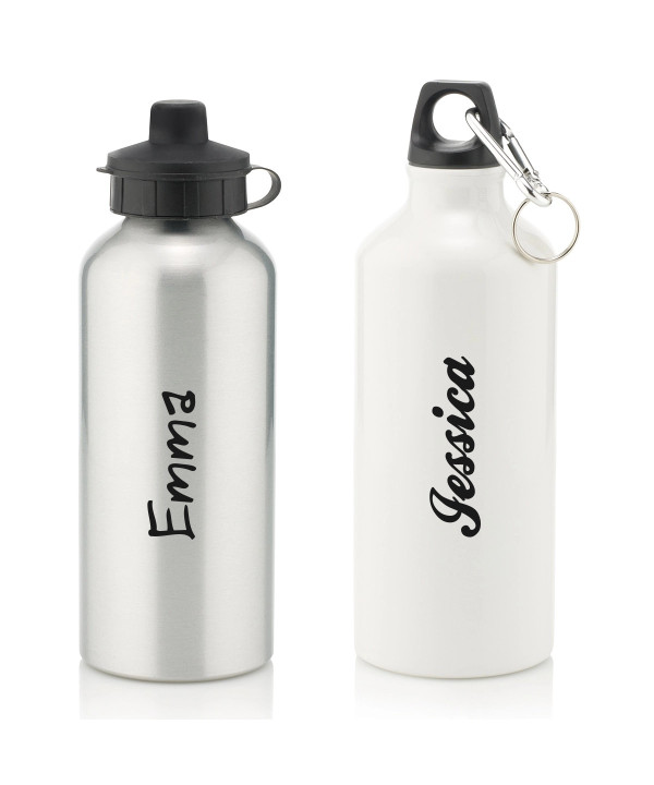 600ml Water Bottle 600ml Water Bottle