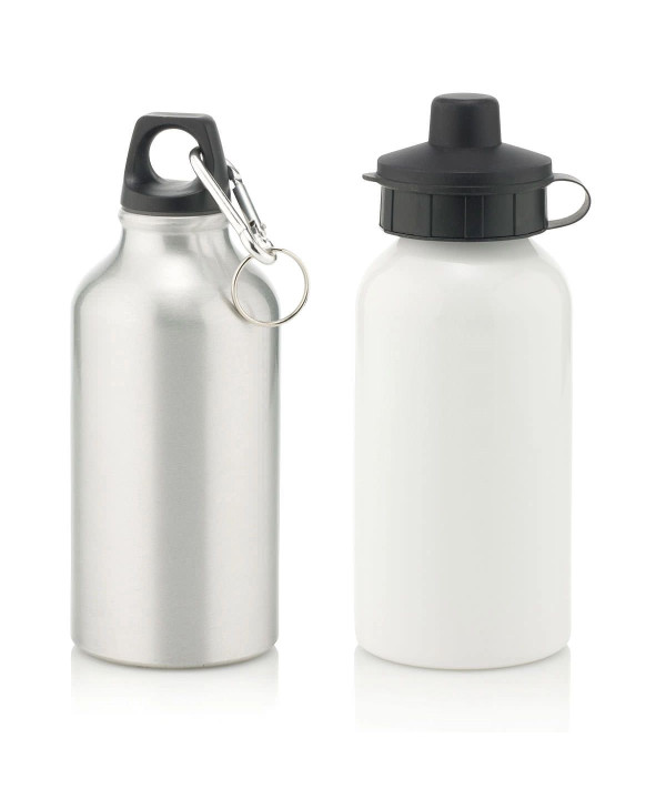 400ml Water Bottle