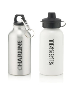 400ml Water Bottle 400ml Water Bottle