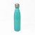 500ml Stainless Steel Gloss Water Bottle