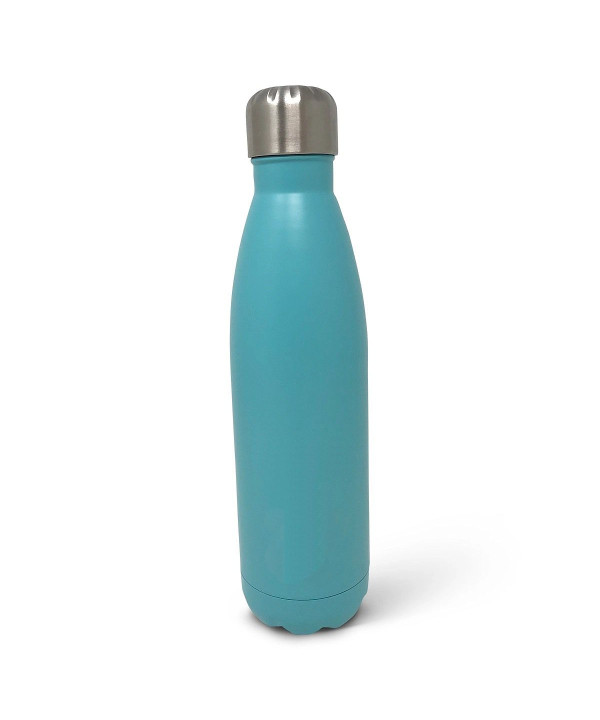 AWA 500ml Stainless Steel Matt Water Bottle