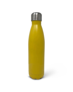 500ml Stainless Steel Matt Water Bottle 500ml Stainless Steel Matt Water Bottle