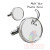 Cufflinks - Round