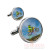 Cufflinks - Round