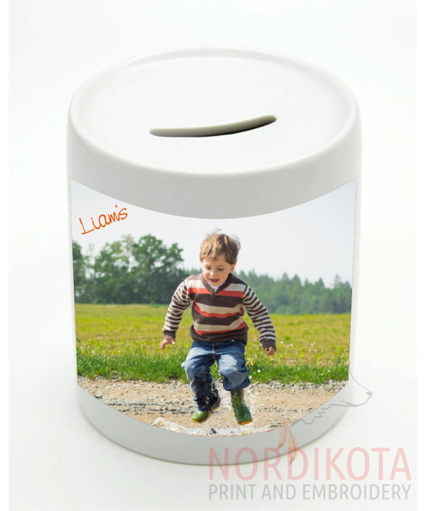 Money Box