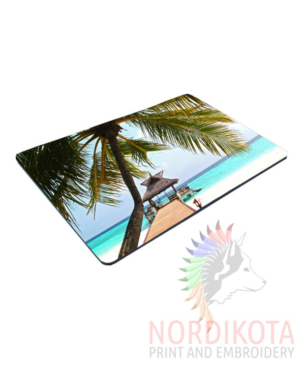 Fabric Mousepad