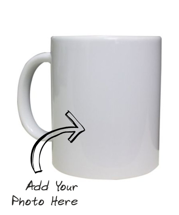 Ceramic 10oz Mugs