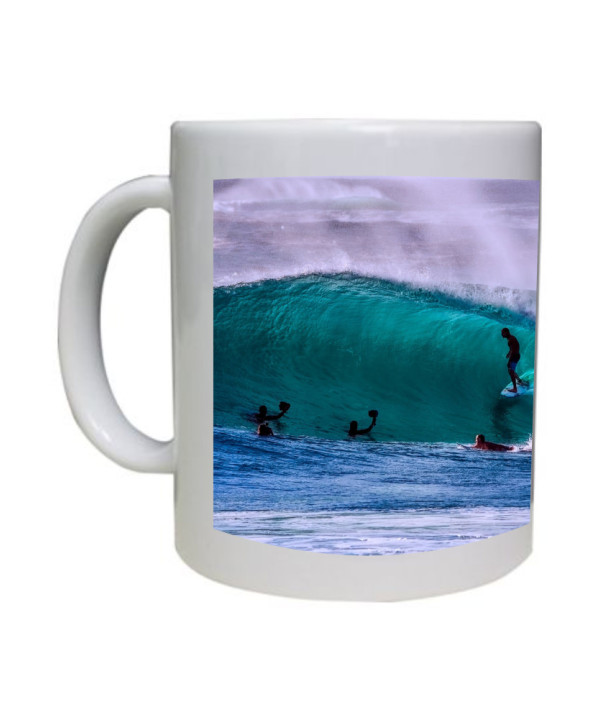 Ceramic 10oz Mugs