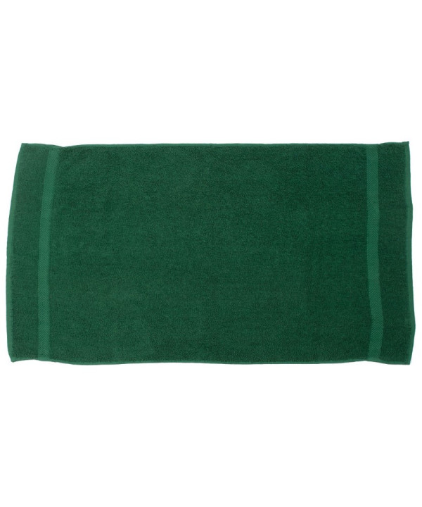 Luxury Hand Towel