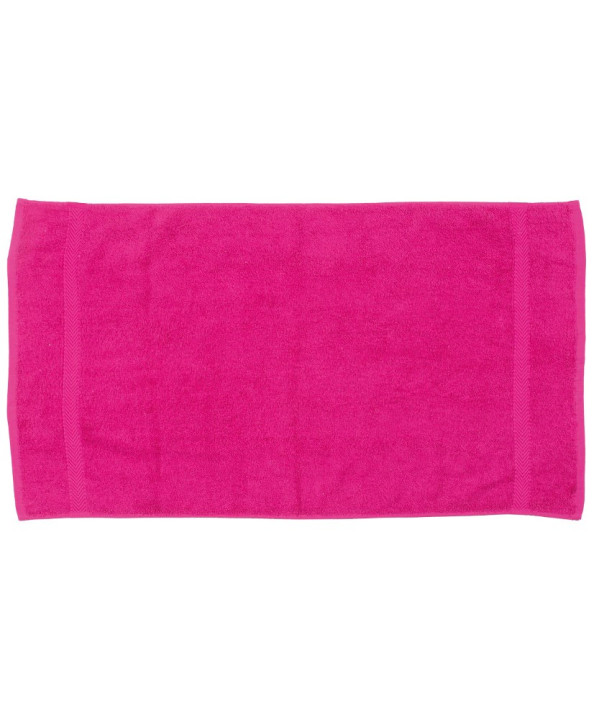 Luxury Hand Towel