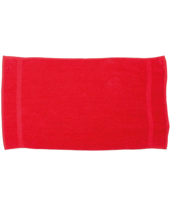 Luxury Hand Towel