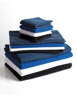 Microfibre Sports Towel