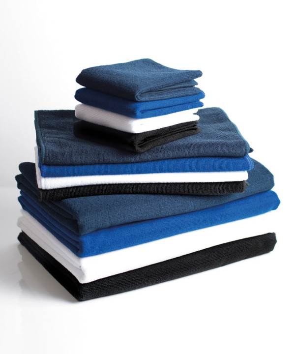 Microfibre Sports Towel