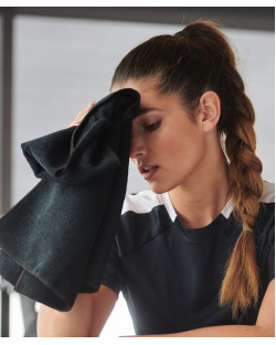 Microfibre Sports Towel
