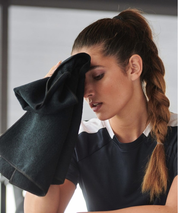 Microfibre Sports Towel