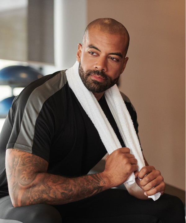 Classic Sports Towel Classic Sports Towel