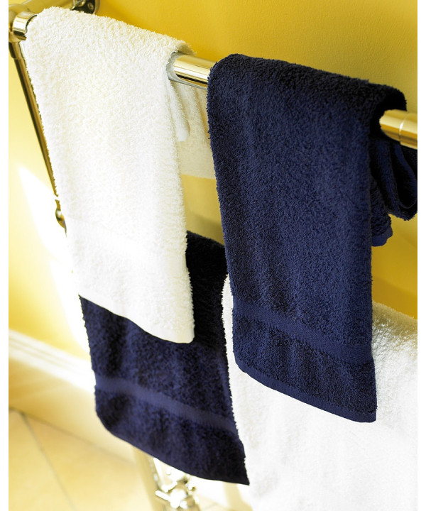 Classic Hand Towel Classic Hand Towel
