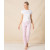 Women's long pant pyjama set (in a bag)