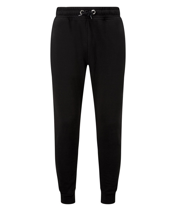 Fitted Joggers Fitted Joggers