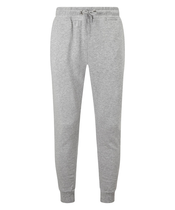 Fitted Joggers Fitted Joggers