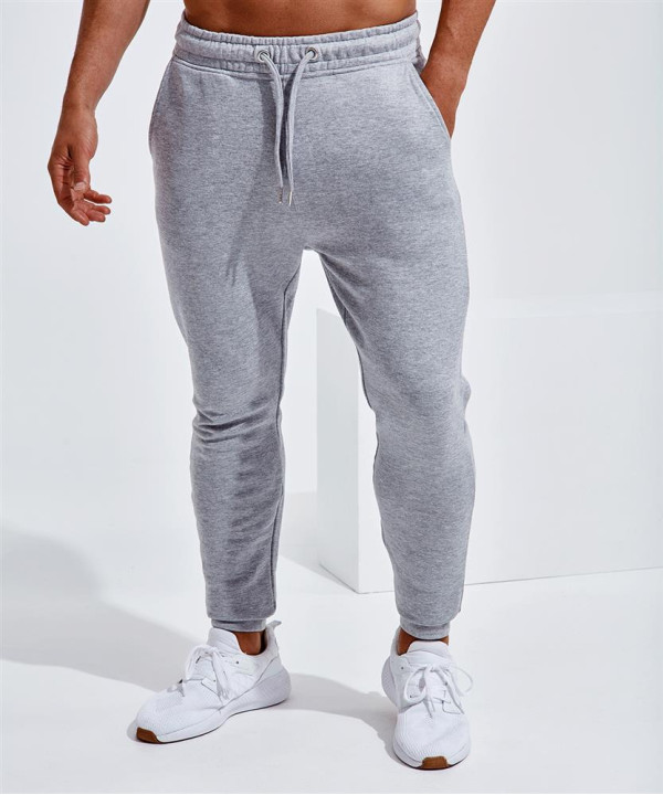 Fitted Joggers Fitted Joggers