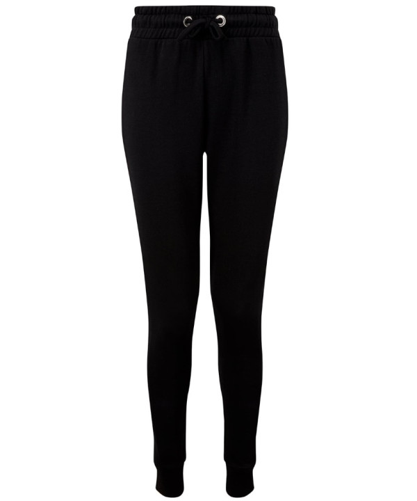 Women's Fitted Joggers Women's Fitted Joggers