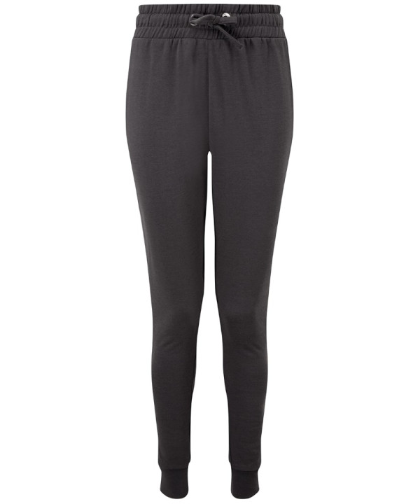 Women's Fitted Joggers Women's Fitted Joggers