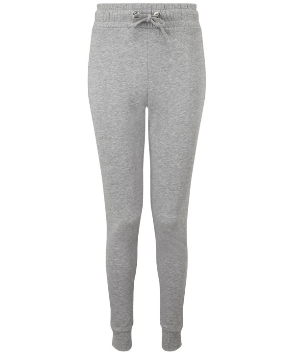 Women's Fitted Joggers Women's Fitted Joggers