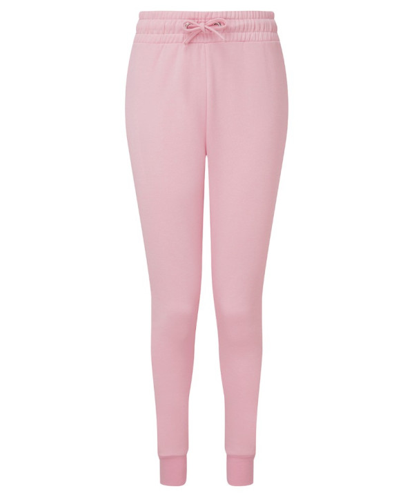 Women's Fitted Joggers Women's Fitted Joggers