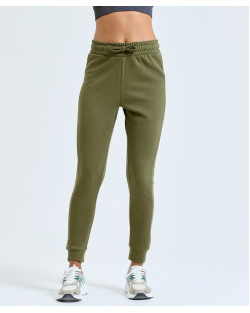Women's Fitted Joggers