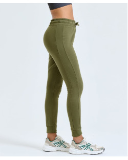 Women's Fitted Joggers